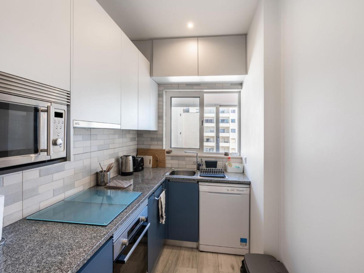 Apartment Avo Lucy By Interhome ポルティマン エクステリア 写真