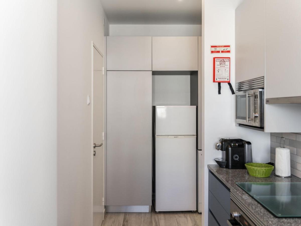 Apartment Avo Lucy By Interhome ポルティマン エクステリア 写真